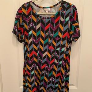 Lularoe Carly